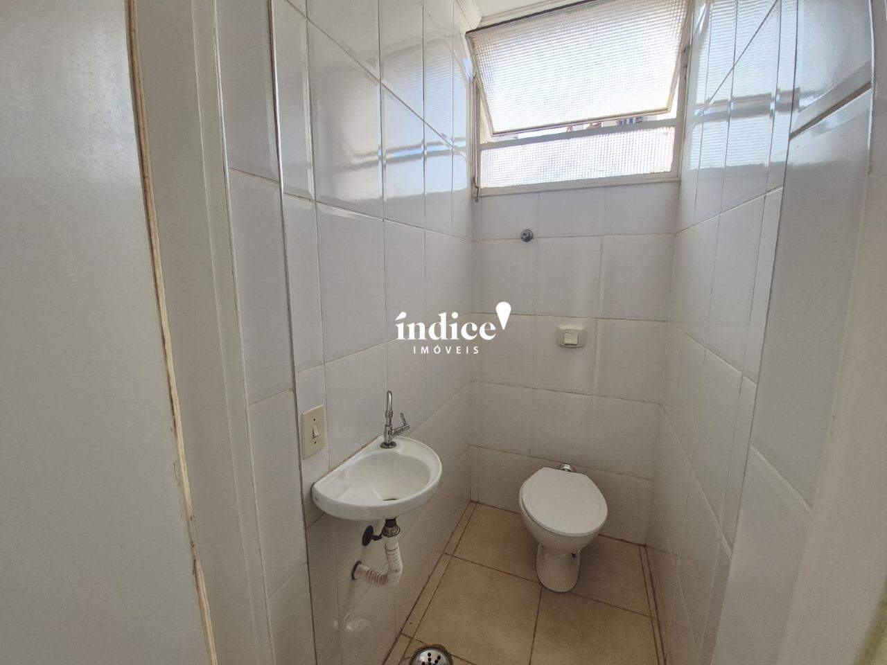 Apartamento para à venda no Centro na cidade de Ribeirão Preto: