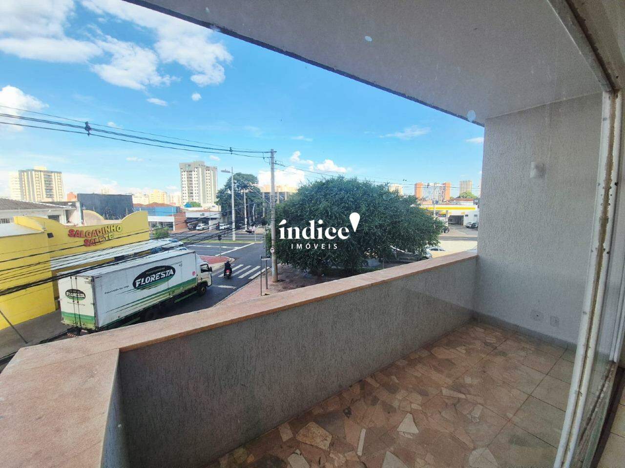 Apartamento para à venda no Centro na cidade de Ribeirão Preto: 