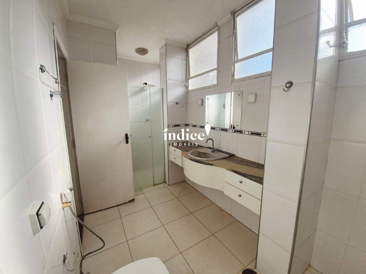 Apartamento para à venda no Centro na cidade de Ribeirão Preto:
