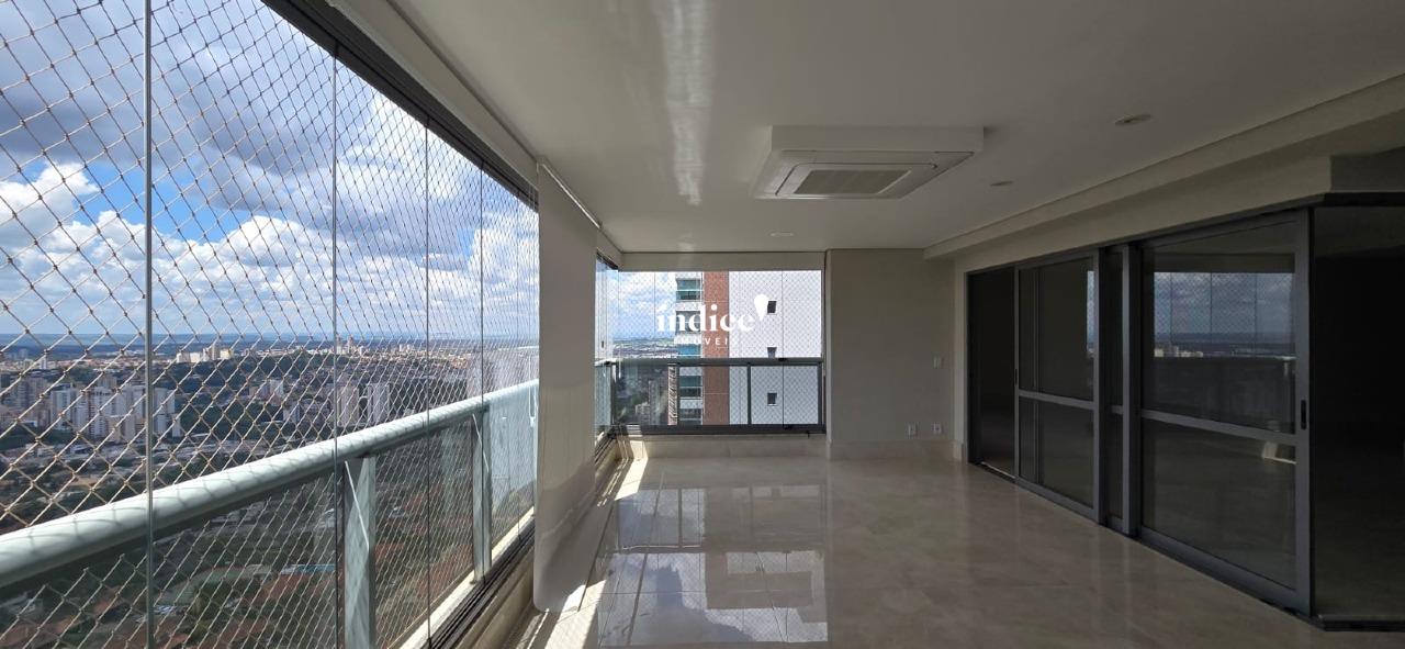 Apartamento para à venda no Residencial Morro do Ipê na cidade de Ribeirão Preto: 