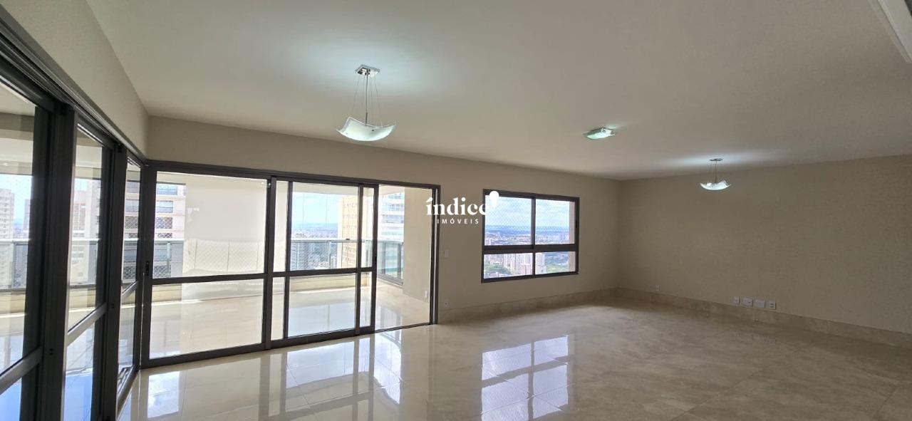 Apartamento para à venda no Residencial Morro do Ipê na cidade de Ribeirão Preto: 