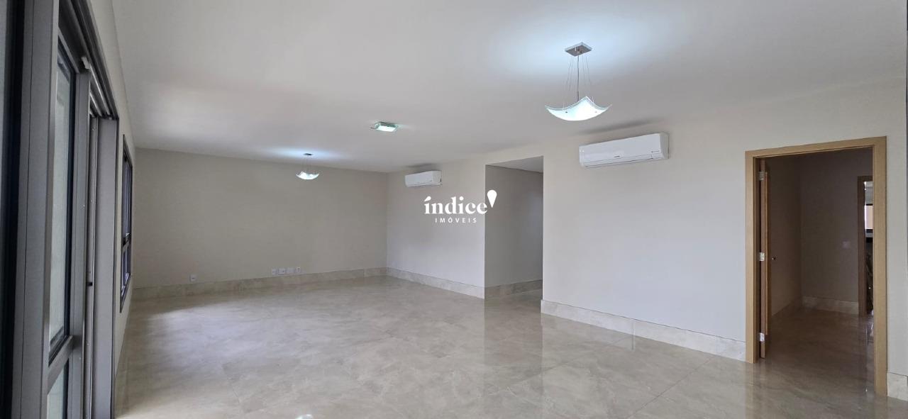 Apartamento para à venda no Residencial Morro do Ipê na cidade de Ribeirão Preto: 