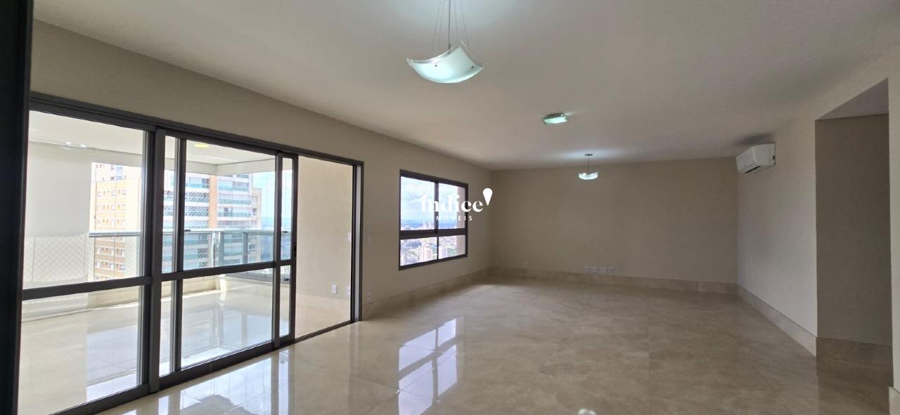 Apartamento para à venda no Residencial Morro do Ipê na cidade de Ribeirão Preto: 