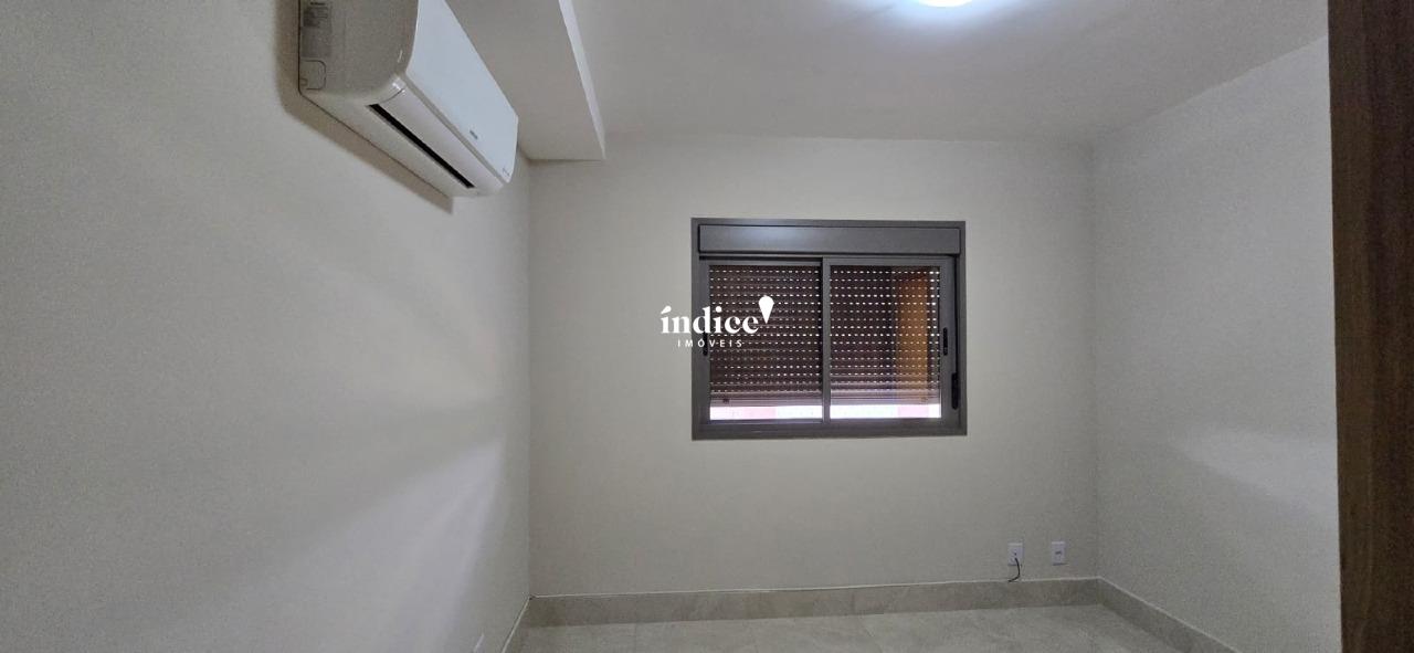 Apartamento para à venda no Residencial Morro do Ipê na cidade de Ribeirão Preto: 