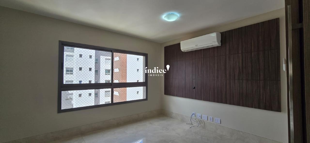 Apartamento para à venda no Residencial Morro do Ipê na cidade de Ribeirão Preto: 