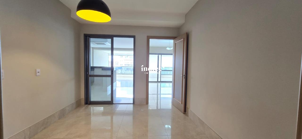 Apartamento para à venda no Residencial Morro do Ipê na cidade de Ribeirão Preto: 