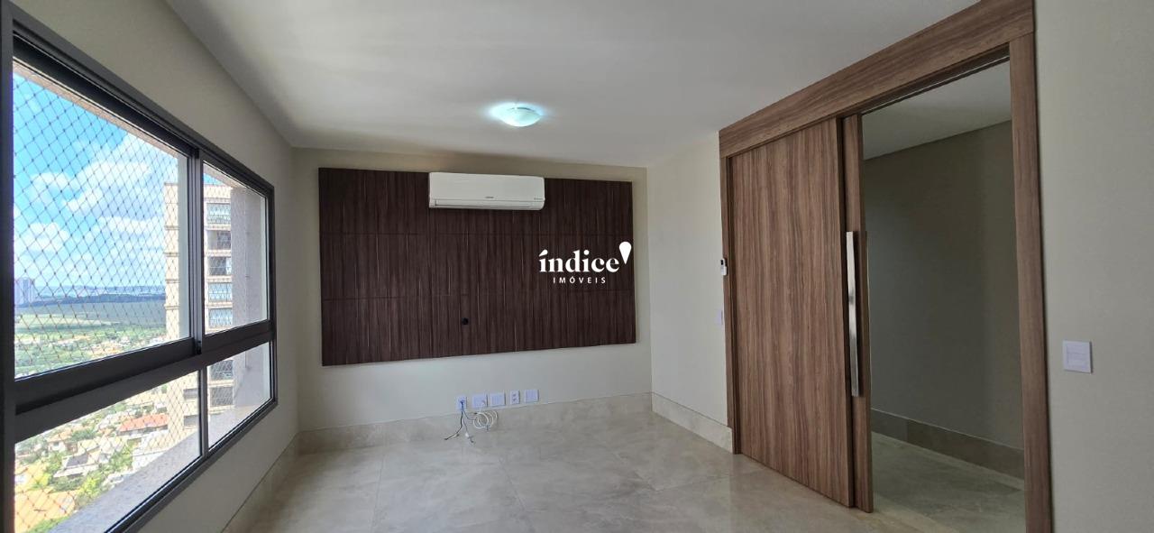 Apartamento para à venda no Residencial Morro do Ipê na cidade de Ribeirão Preto: 