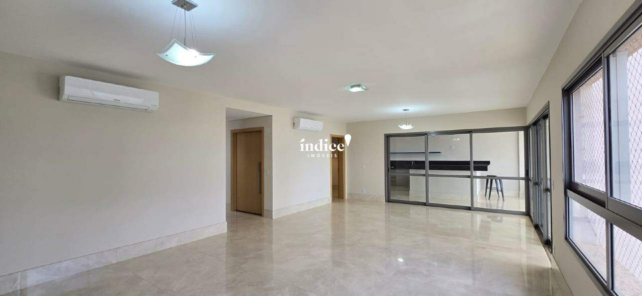 Apartamento para à venda no Residencial Morro do Ipê na cidade de Ribeirão Preto: 