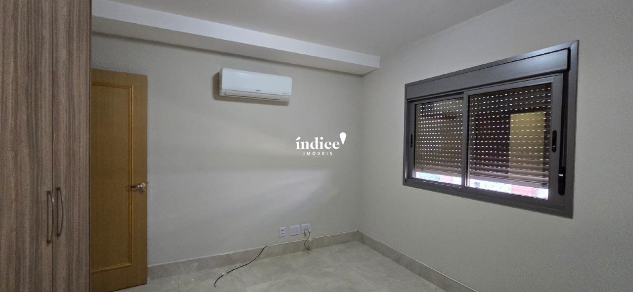 Apartamento para à venda no Residencial Morro do Ipê na cidade de Ribeirão Preto: 