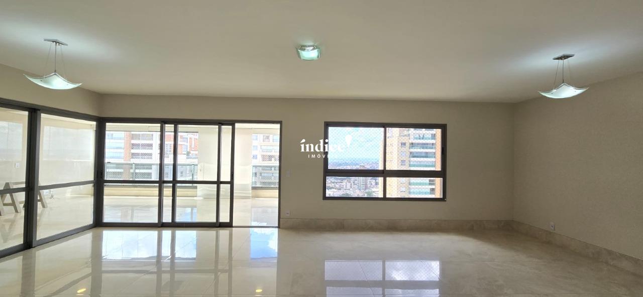 Apartamento para à venda no Residencial Morro do Ipê na cidade de Ribeirão Preto: 