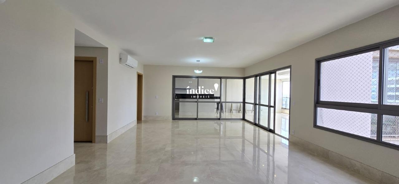 Apartamento para à venda no Residencial Morro do Ipê na cidade de Ribeirão Preto: 