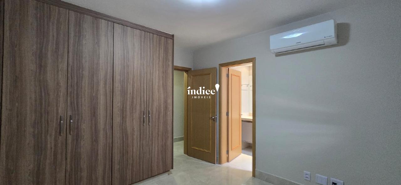 Apartamento para à venda no Residencial Morro do Ipê na cidade de Ribeirão Preto: 