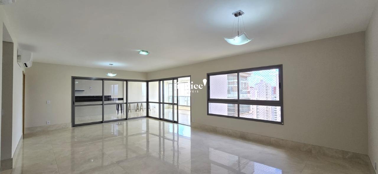 Apartamento para à venda no Residencial Morro do Ipê na cidade de Ribeirão Preto: 