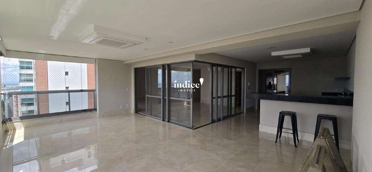 Apartamento para à venda no Residencial Morro do Ipê na cidade de Ribeirão Preto: 