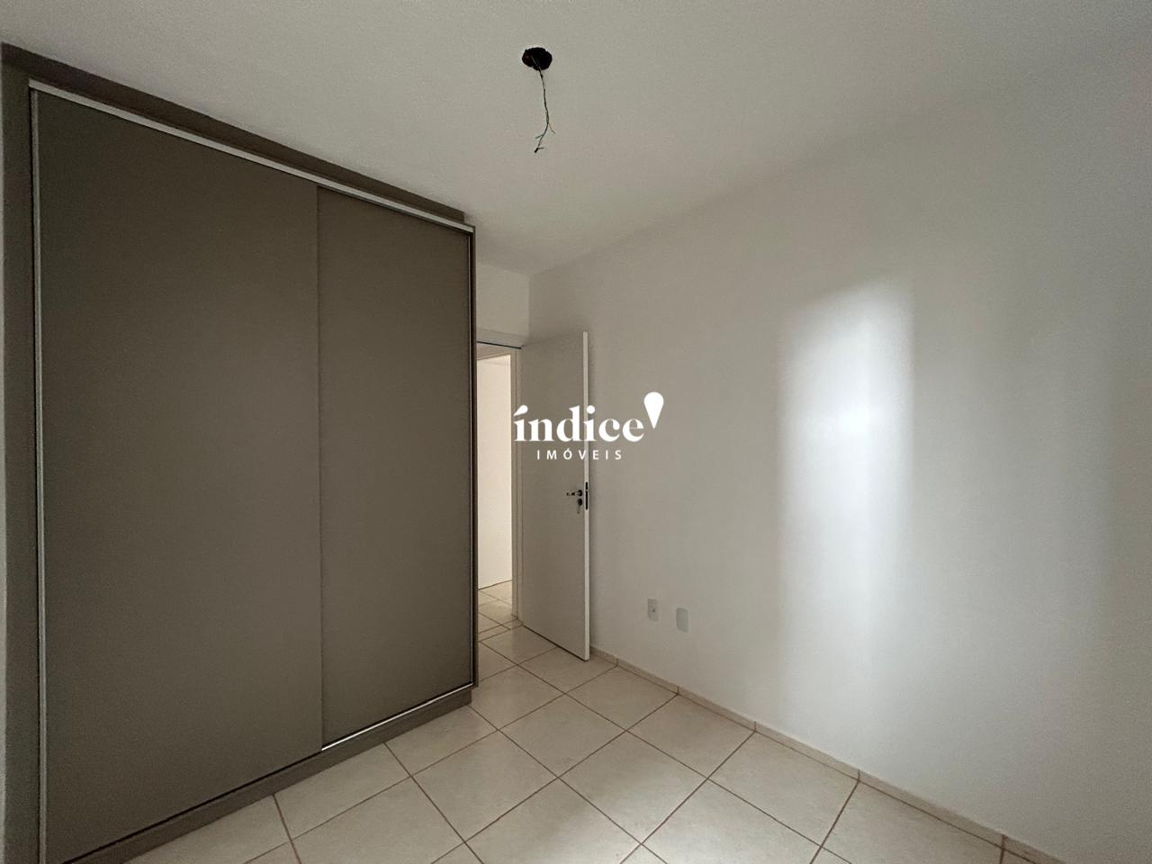 Apartamento para para aluguel no Quinta da Primavera na cidade de Ribeirão Preto: 