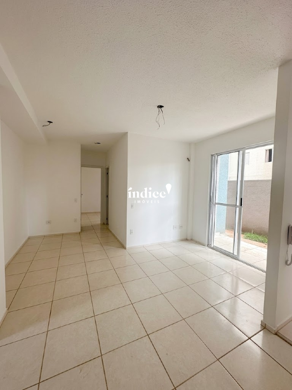 Apartamento para para aluguel no Quinta da Primavera na cidade de Ribeirão Preto: 