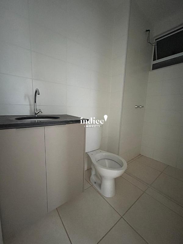 Apartamento para para aluguel no Quinta da Primavera na cidade de Ribeirão Preto: 