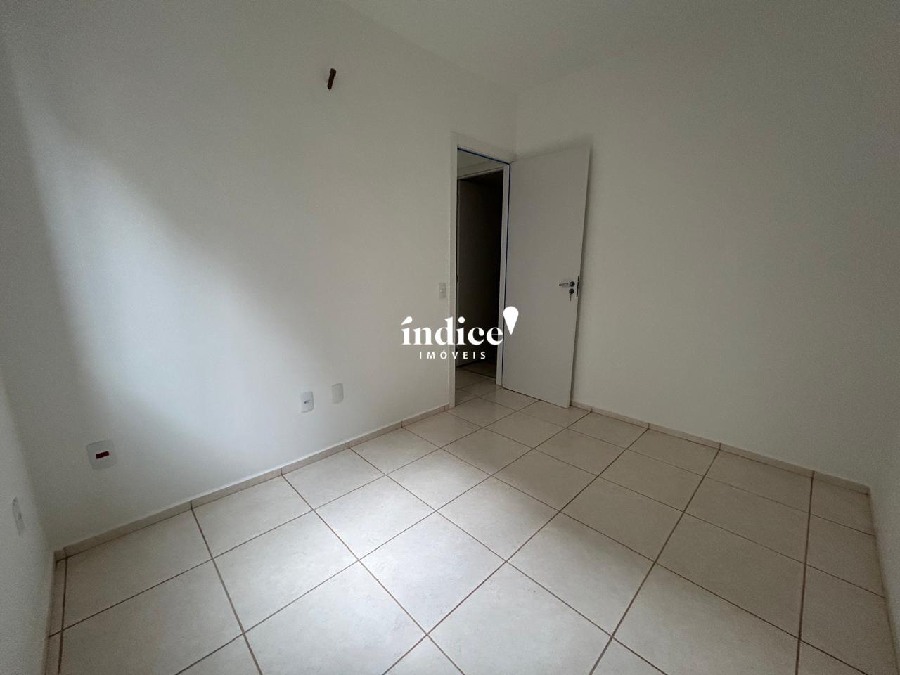 Apartamento para para aluguel no Quinta da Primavera na cidade de Ribeirão Preto: 