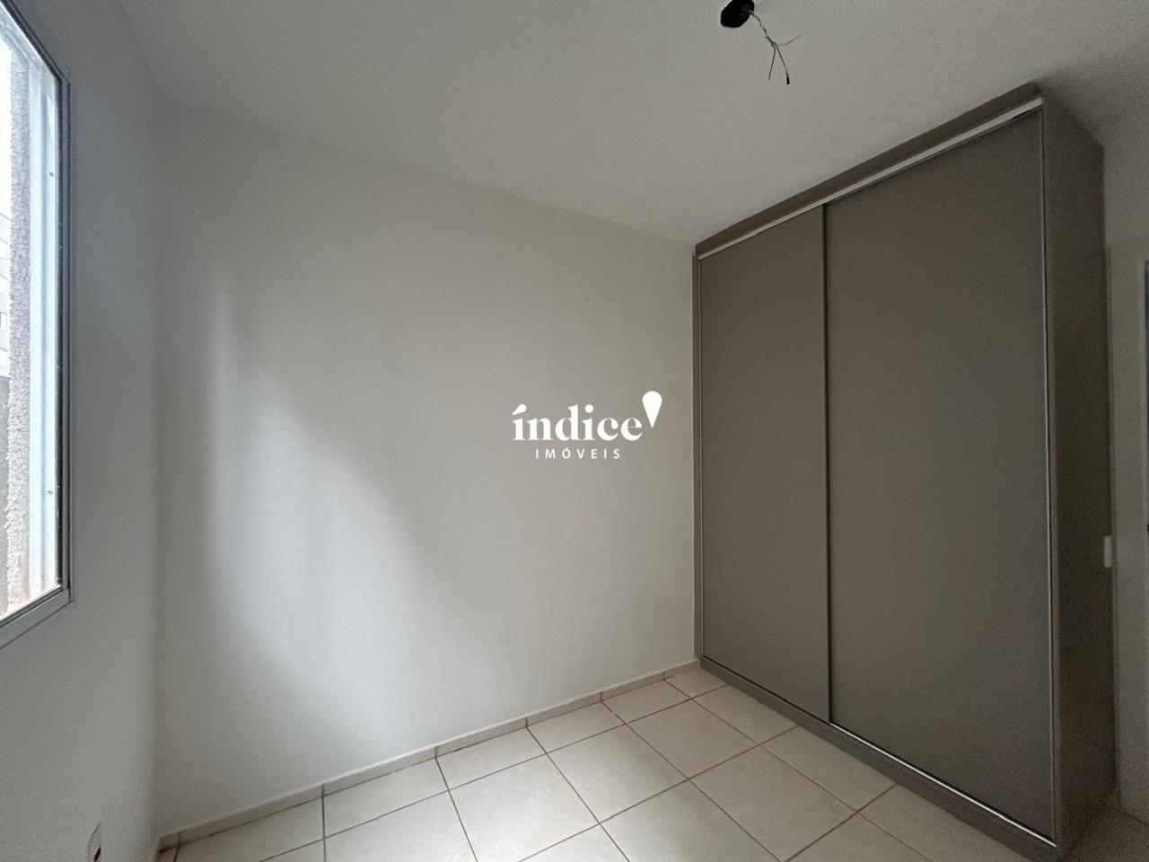 Apartamento para para aluguel no Quinta da Primavera na cidade de Ribeirão Preto: 