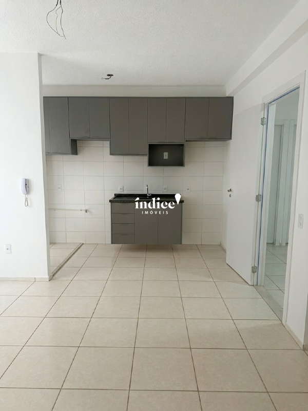 Apartamento para para aluguel no Quinta da Primavera na cidade de Ribeirão Preto: 
