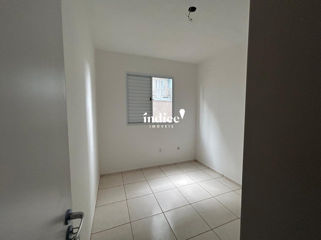 Apartamento para para aluguel no Quinta da Primavera na cidade de Ribeirão Preto: 
