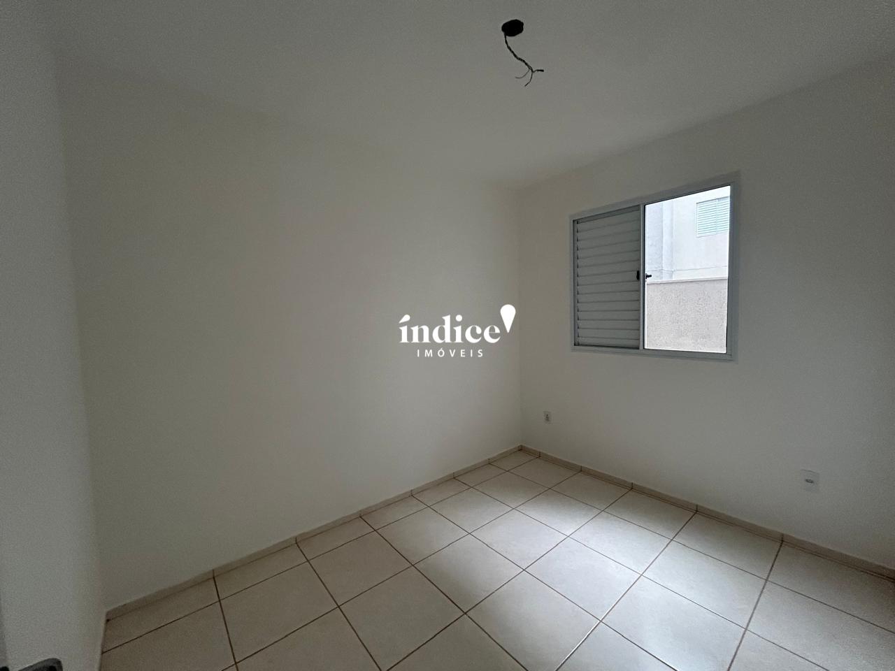 Apartamento para para aluguel no Quinta da Primavera na cidade de Ribeirão Preto: 