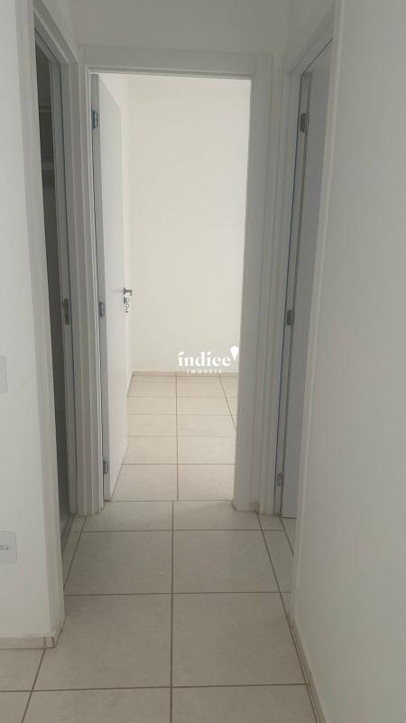 Apartamento para para aluguel no Quinta da Primavera na cidade de Ribeirão Preto: 