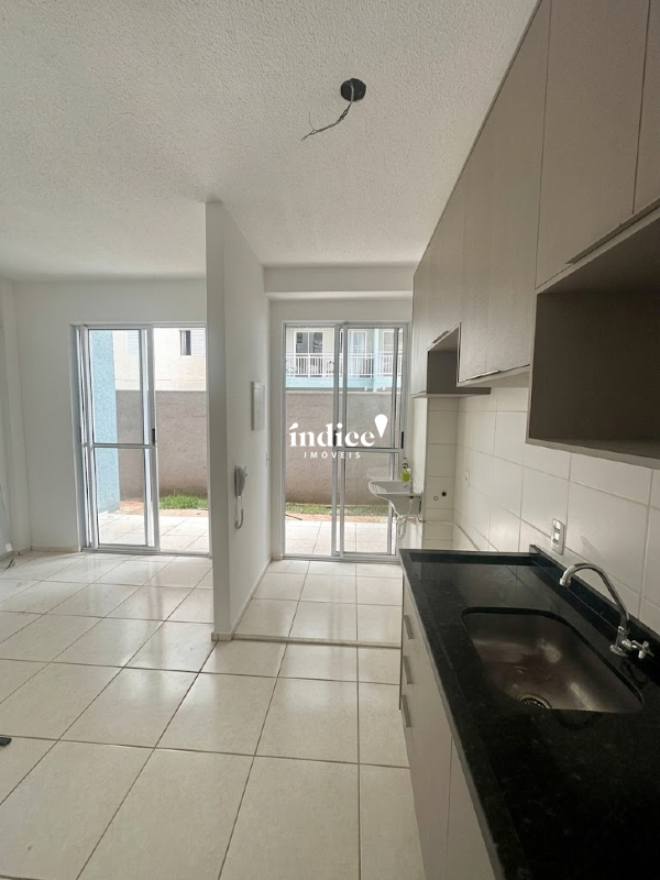 Apartamento para para aluguel no Quinta da Primavera na cidade de Ribeirão Preto: 