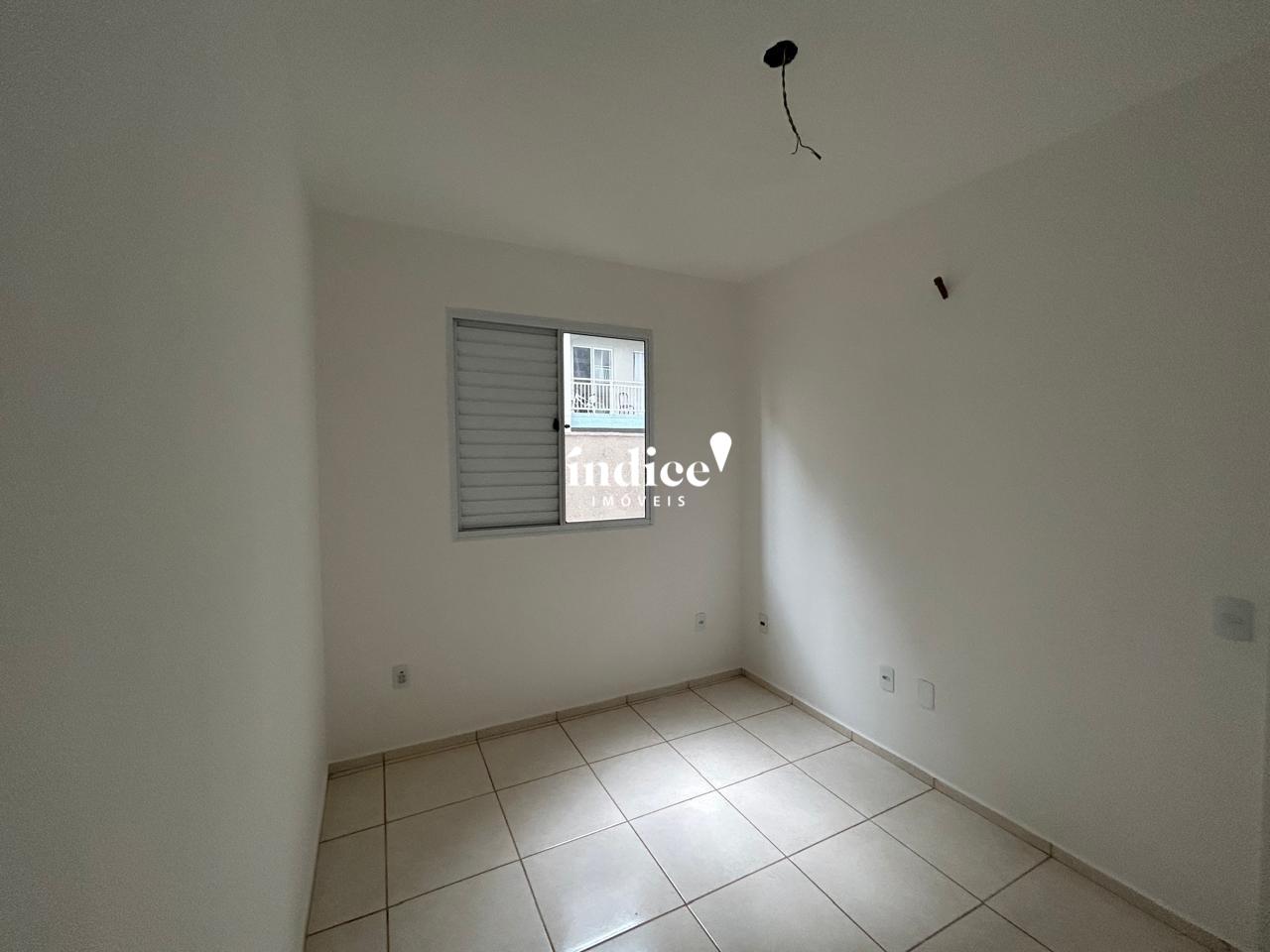 Apartamento para para aluguel no Quinta da Primavera na cidade de Ribeirão Preto: 