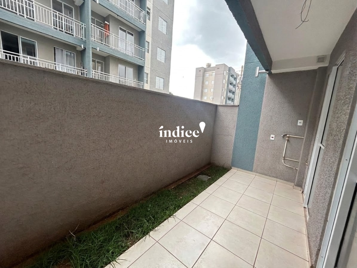 Apartamento para para aluguel no Quinta da Primavera na cidade de Ribeirão Preto: 