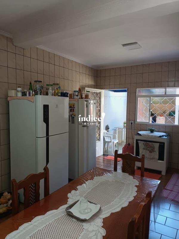 Casas para à venda no Vila Virgínia na cidade de Ribeirão Preto: 