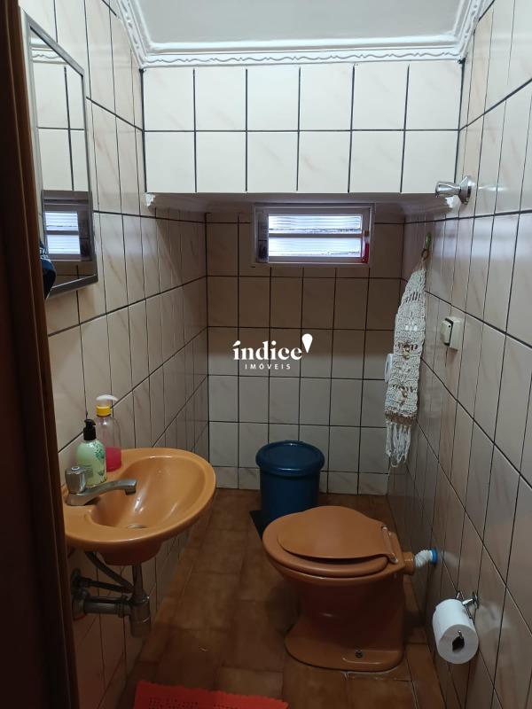 Casas para à venda no Vila Virgínia na cidade de Ribeirão Preto: 