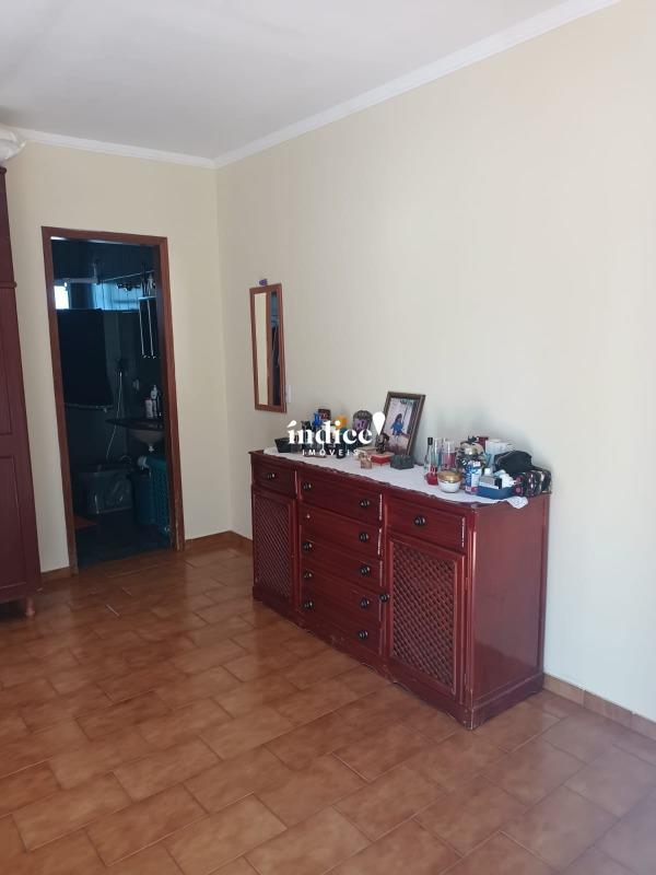 Casas para à venda no Vila Virgínia na cidade de Ribeirão Preto: 