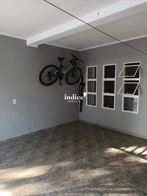 Casas para à venda no Vila Virgínia na cidade de Ribeirão Preto: 