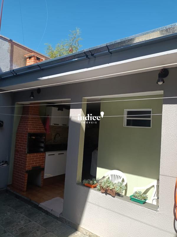 Casas para à venda no Vila Virgínia na cidade de Ribeirão Preto: 