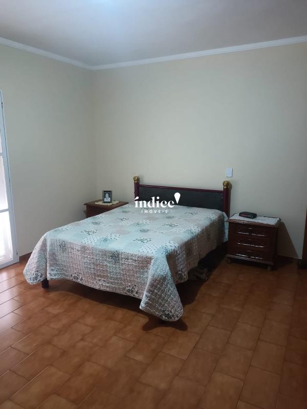 Casas para à venda no Vila Virgínia na cidade de Ribeirão Preto: 