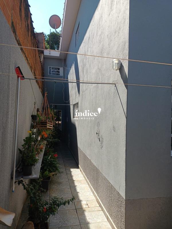 Casas para à venda no Vila Virgínia na cidade de Ribeirão Preto: 