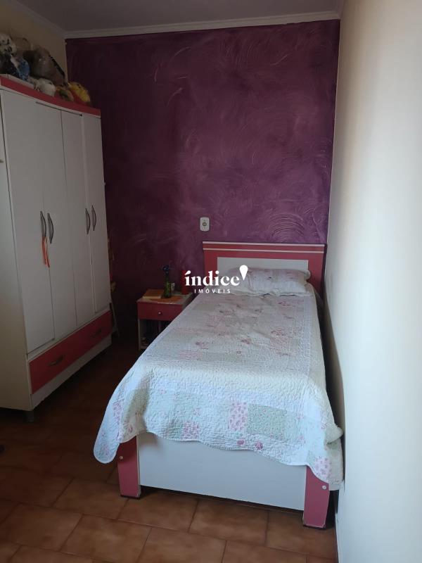 Casas para à venda no Vila Virgínia na cidade de Ribeirão Preto: 