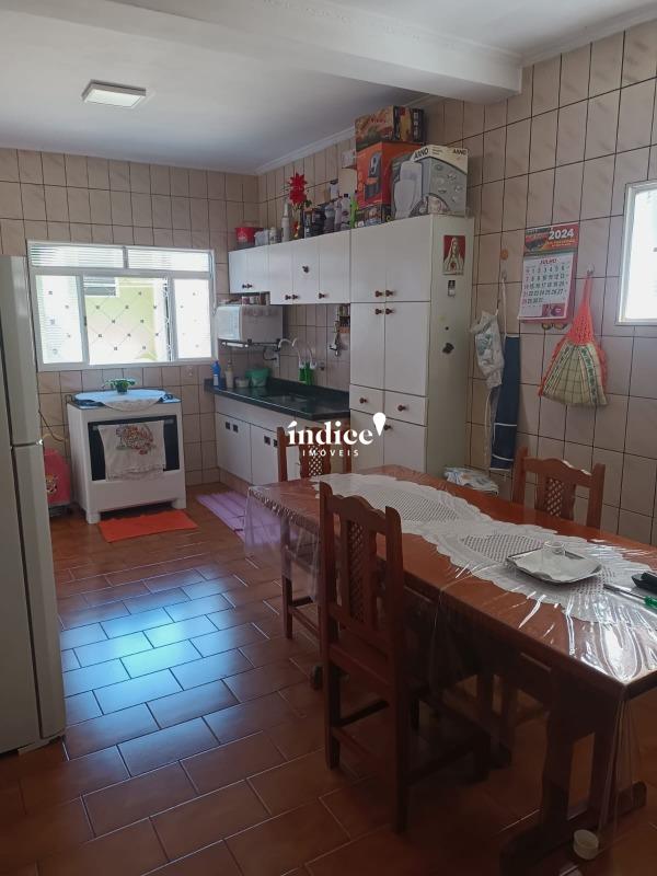 Casas para à venda no Vila Virgínia na cidade de Ribeirão Preto: 