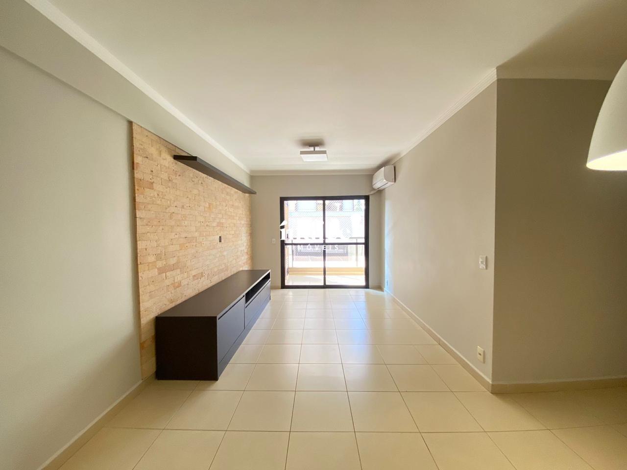 Apartamento para para aluguel no Jardim Botânico na cidade de Ribeirão Preto: 