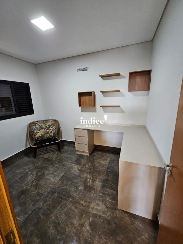 Casas Condomínio para à venda no Vivendas da Mata na cidade de Ribeirão Preto: 