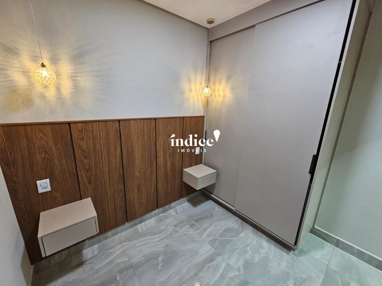 Casas Condomínio para à venda no Vivendas da Mata na cidade de Ribeirão Preto: 