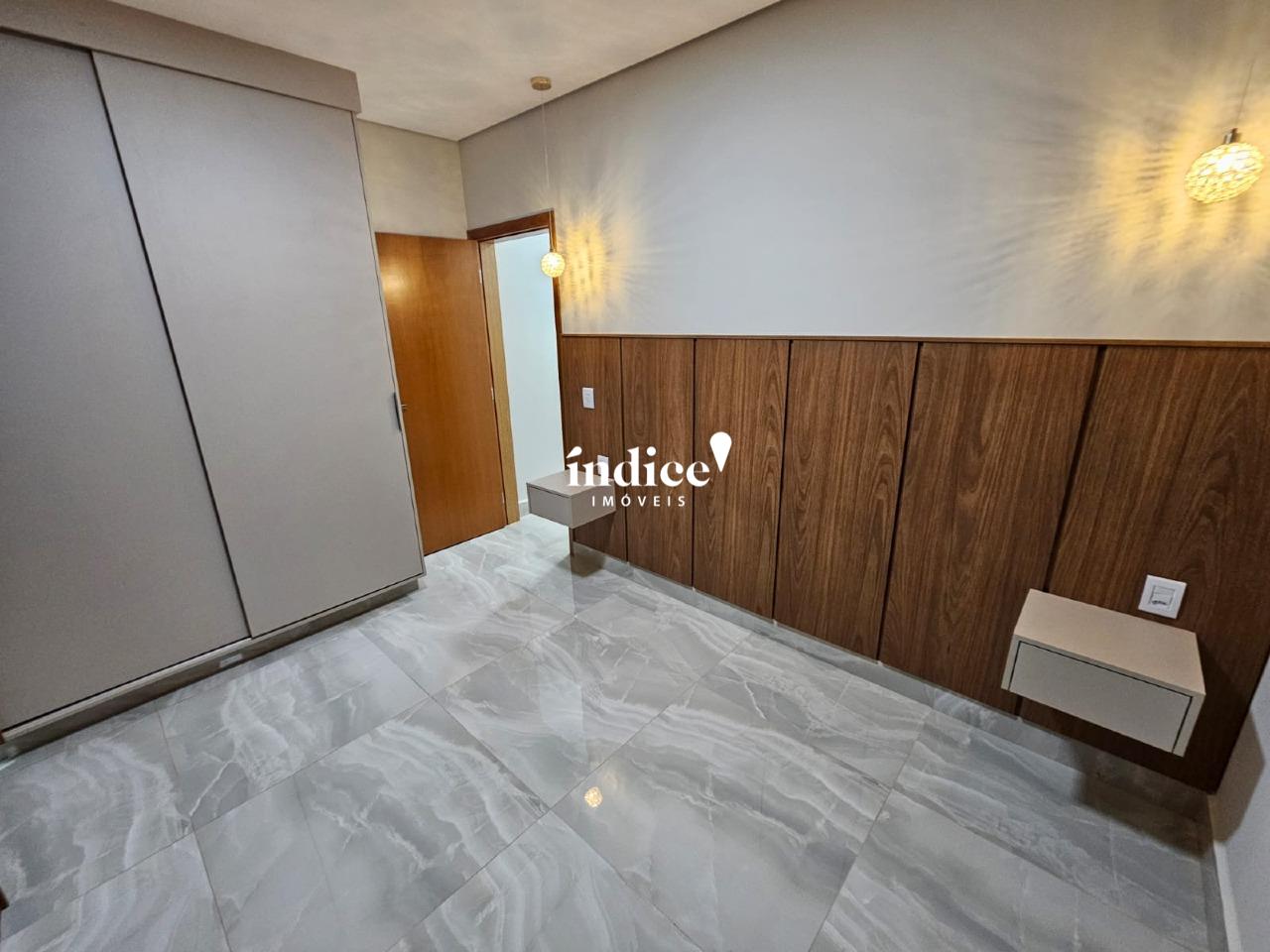 Casas Condomínio para à venda no Vivendas da Mata na cidade de Ribeirão Preto: 