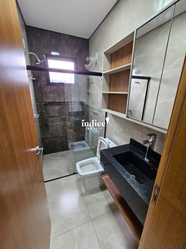 Casas Condomínio para à venda no Vivendas da Mata na cidade de Ribeirão Preto: 