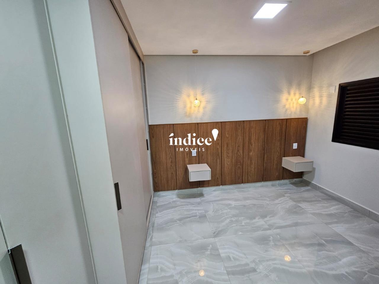 Casas Condomínio para à venda no Vivendas da Mata na cidade de Ribeirão Preto: 