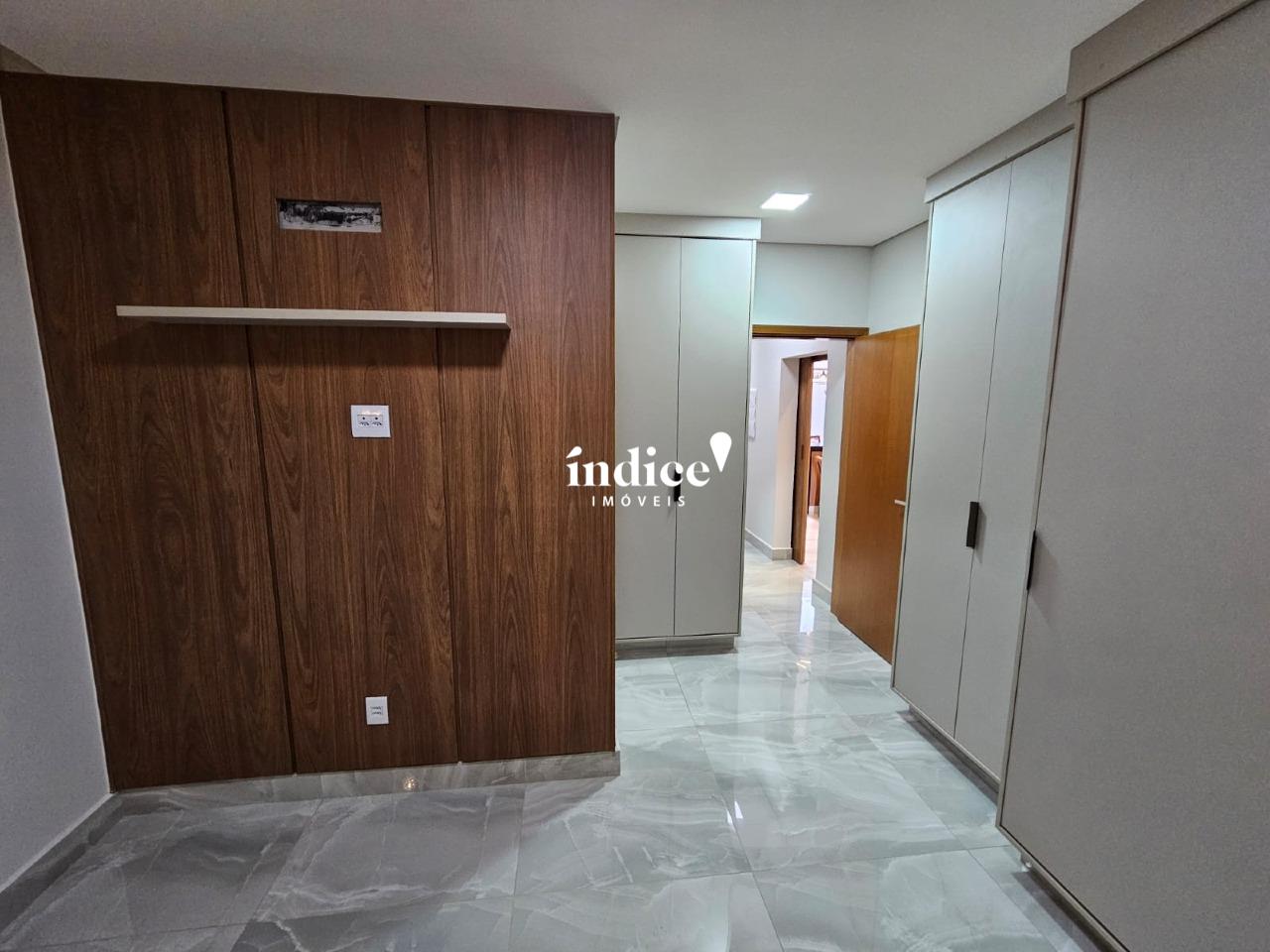 Casas Condomínio para à venda no Vivendas da Mata na cidade de Ribeirão Preto: 