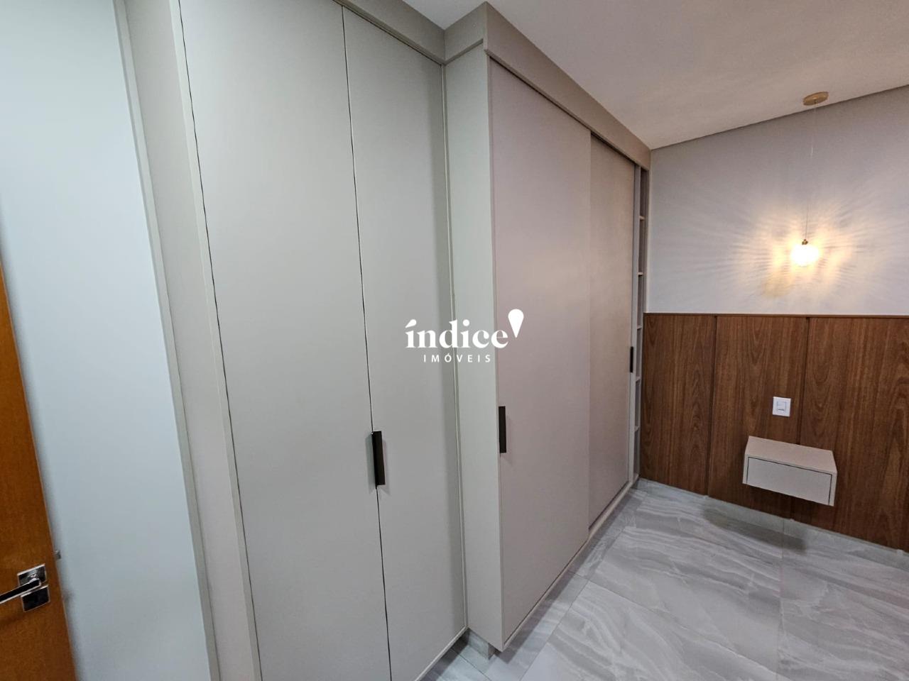 Casas Condomínio para à venda no Vivendas da Mata na cidade de Ribeirão Preto: 