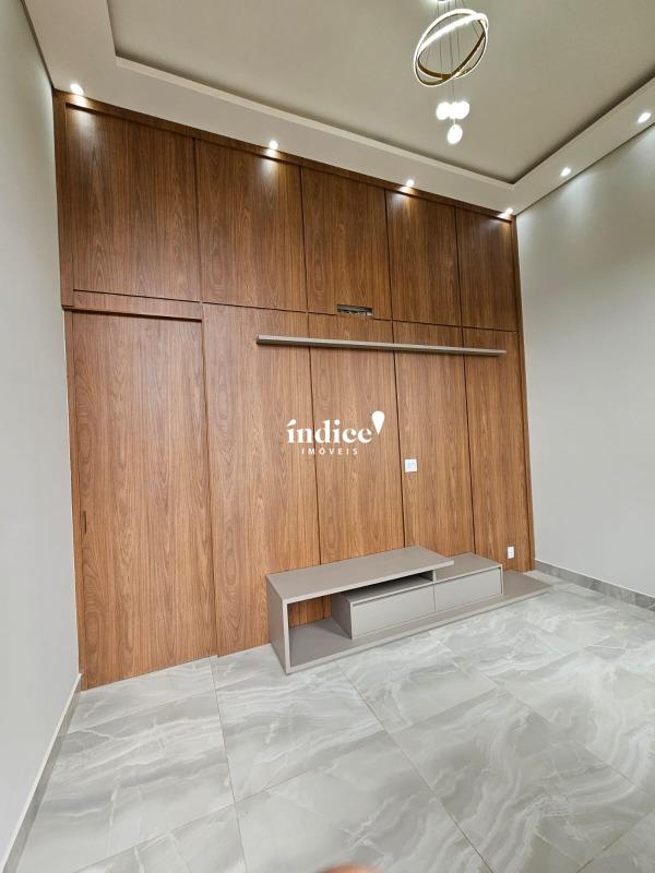 Casas Condomínio para à venda no Vivendas da Mata na cidade de Ribeirão Preto: 