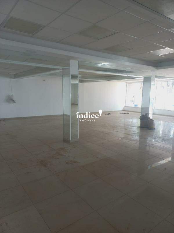 Salão Comercial para para aluguel no Jardim Sumaré na cidade de Ribeirão Preto: 