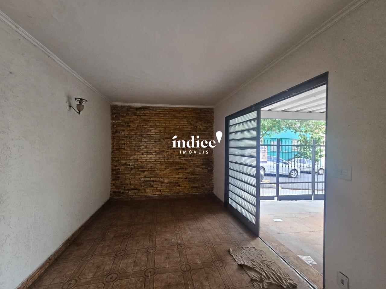 Casas para à venda no Jardim América na cidade de Ribeirão Preto: 